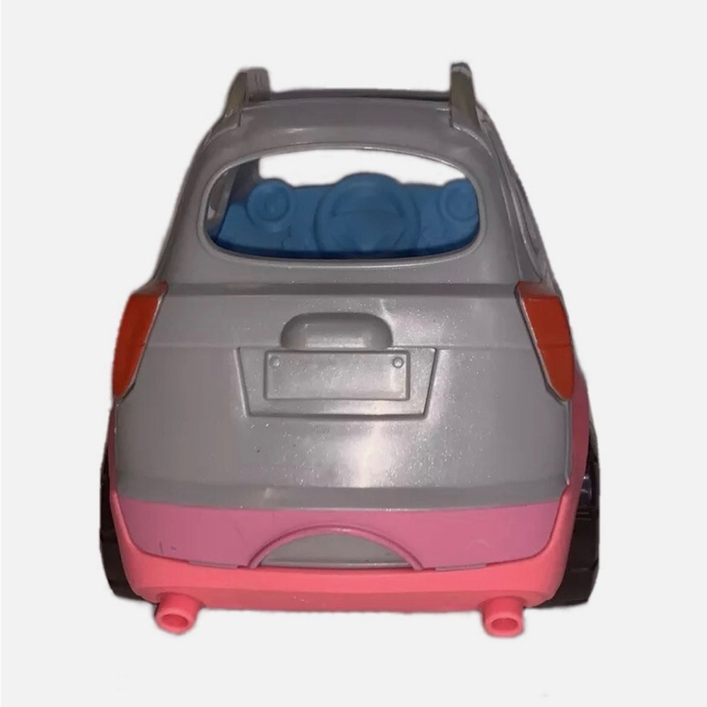 Fisher-Price Musical Little People SUV Car - Picture 3 of 8